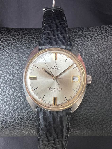 omega seamaster cosmic prezzo